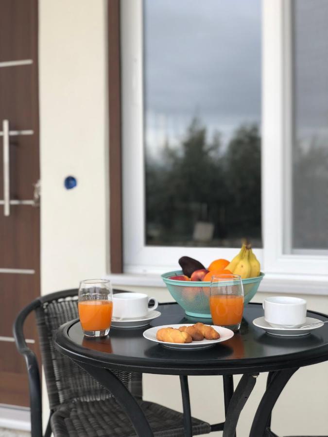 Ενtree Guest House Near Palamidi Castle 纳夫普利翁 外观 照片