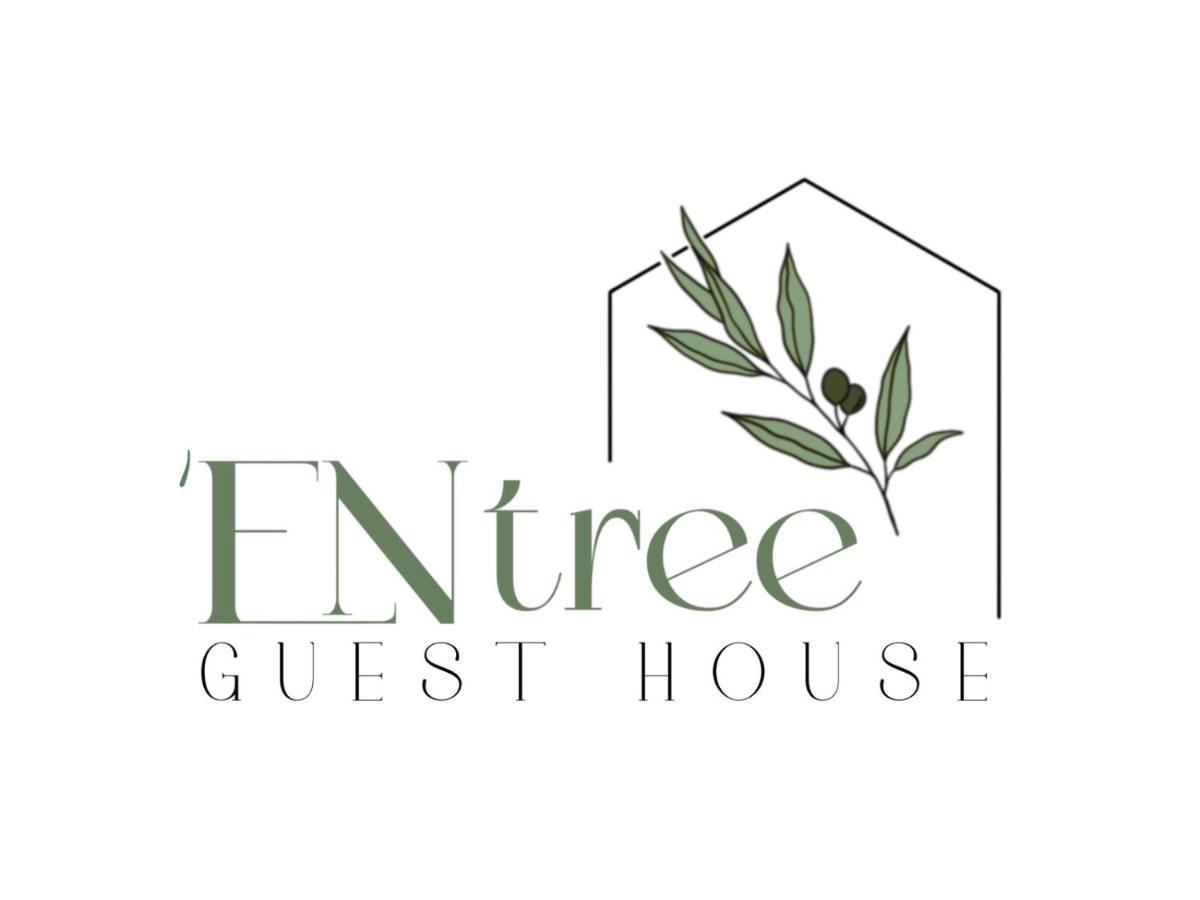 Ενtree Guest House Near Palamidi Castle 纳夫普利翁 外观 照片